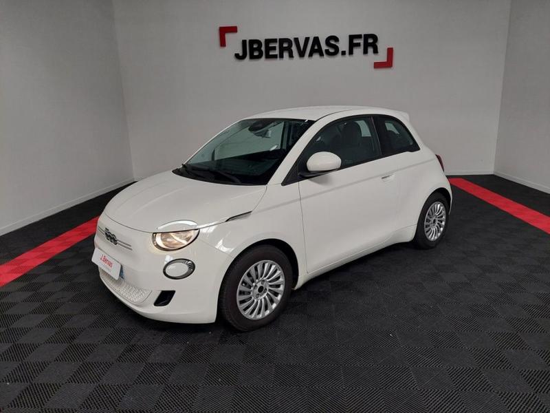 Fiat 500 E 95 Ch Action