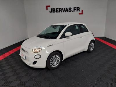 Fiat 500 E 95 Ch Action