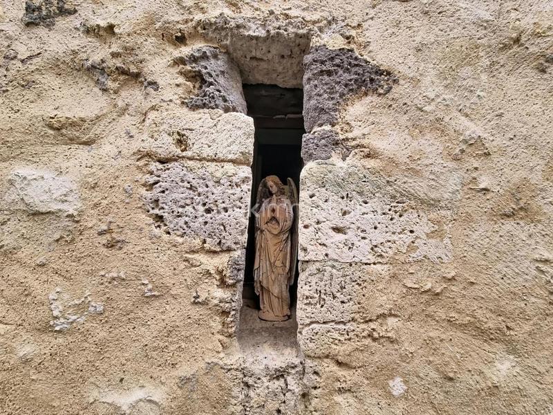 Maison ancienne - 116 m² - 4 pièces