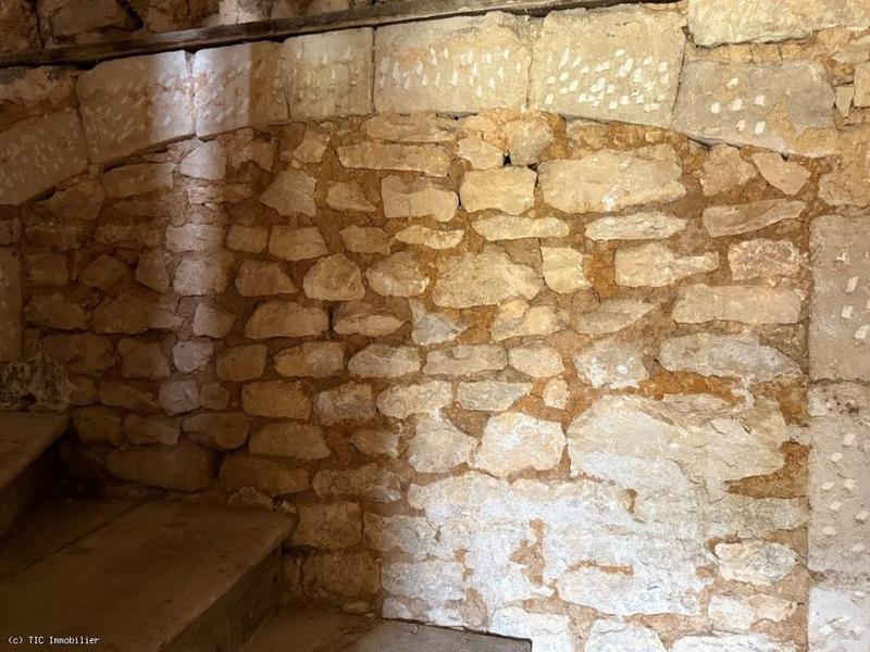 Maison - 253 m² - 8 pièces