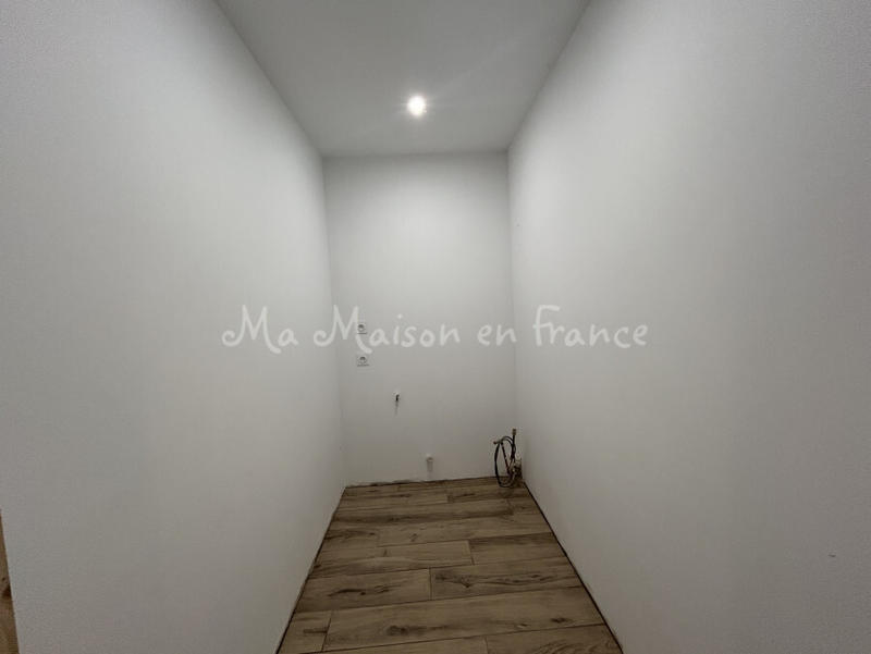 Maison - 85 m² - 3 pièces