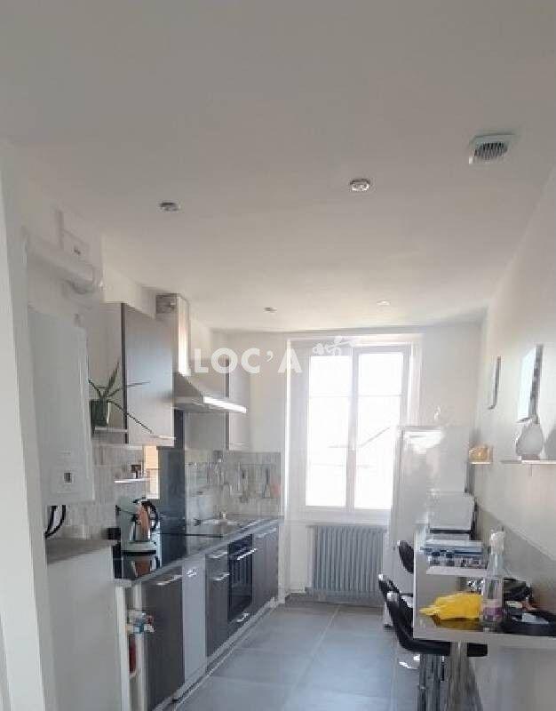 Chambre - 13 m² - 1 pièce