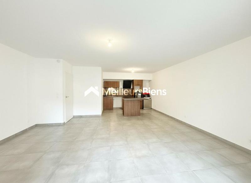 Appartement - 75 m² - 3 pièces