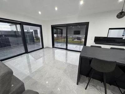 Maison - 136 m² - 7 pièces