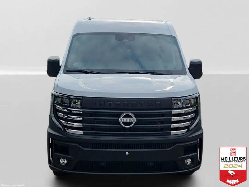 Nissan Interstar 3t5 L3h2 2.0 dCi 150ch n-Connecta