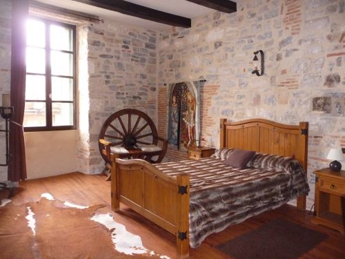 L'Escuelle des Chevaliers