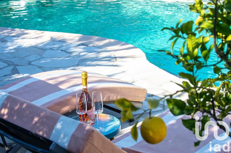 Maison - 151 m² - 5 pièces