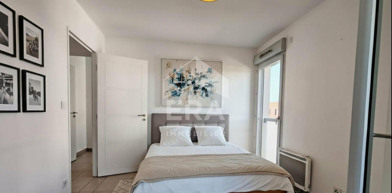 Appartement - 98 m² - 4 pièces