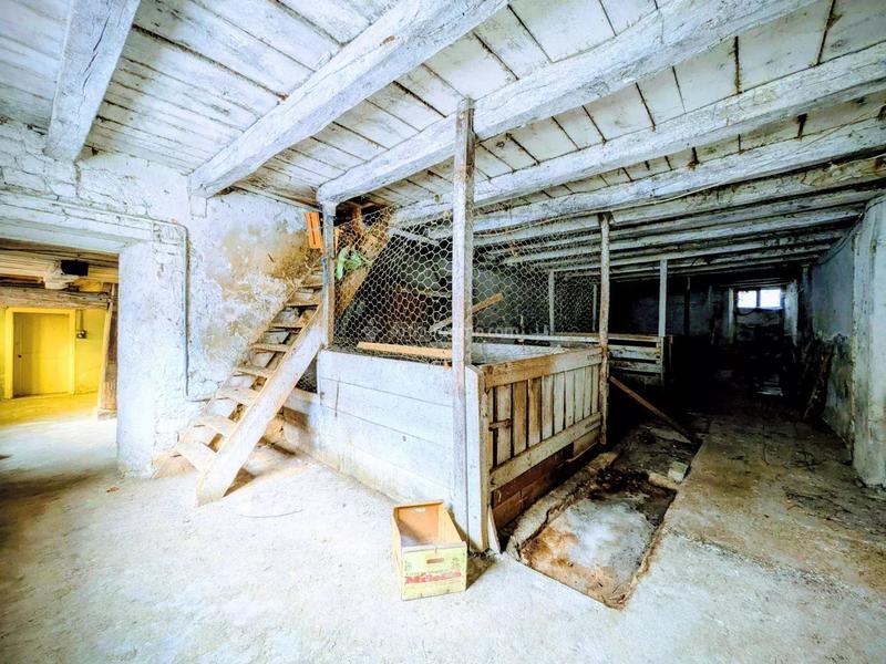 Maison - 60 m² - 3 pièces