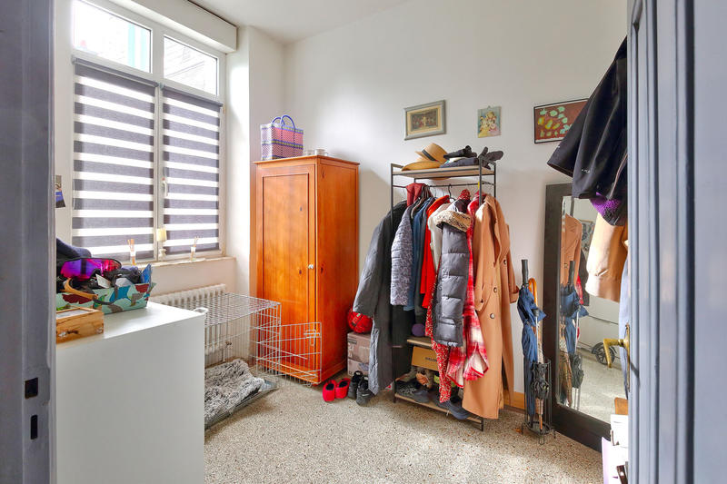 Propriété - 260 m² - 13 pièces