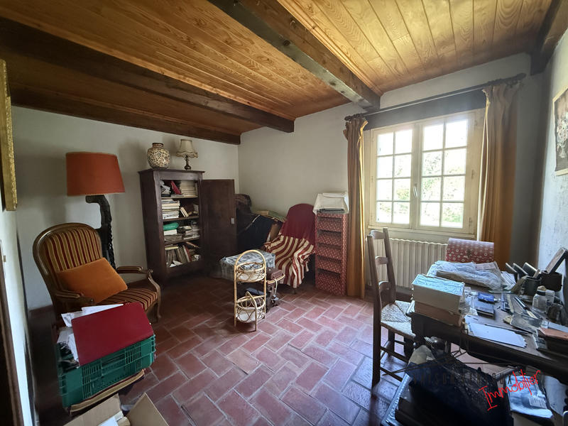 Villa - 87 m² - 4 pièces