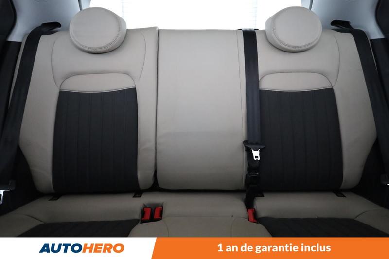 Fiat 500x 1.4 MultiAir Lounge 4x2 140 ch