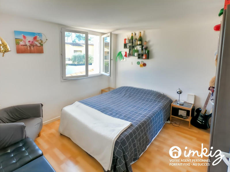 Maison - 100 m² - 6 pièces