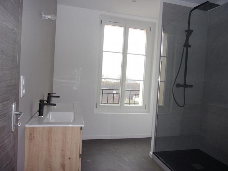 Appartement - 70 m² - 2 pièces