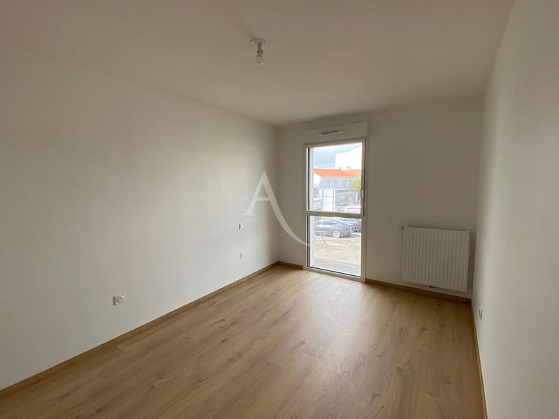 Appartement - 84 m² - 3 pièces