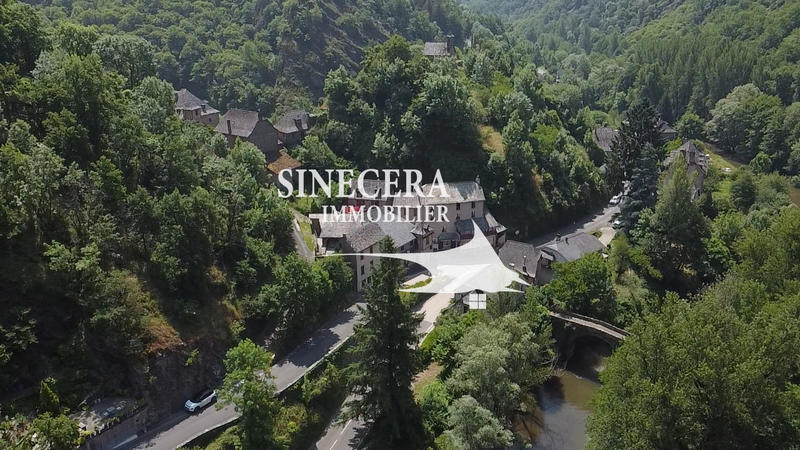 Local commercial - 350 m²