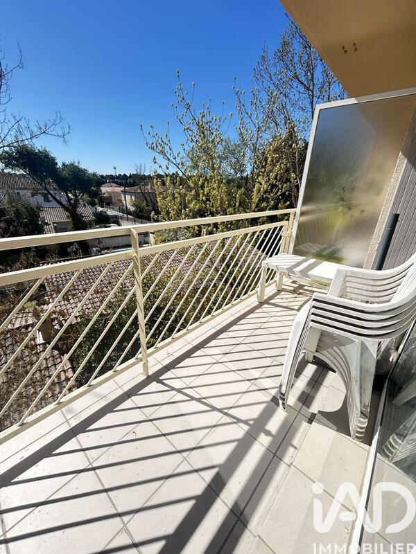 Appartement - 89 m² - 4 pièces