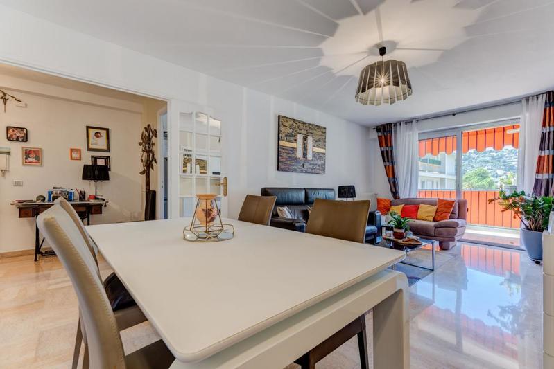 Appartement - 73 m² - 3 pièces