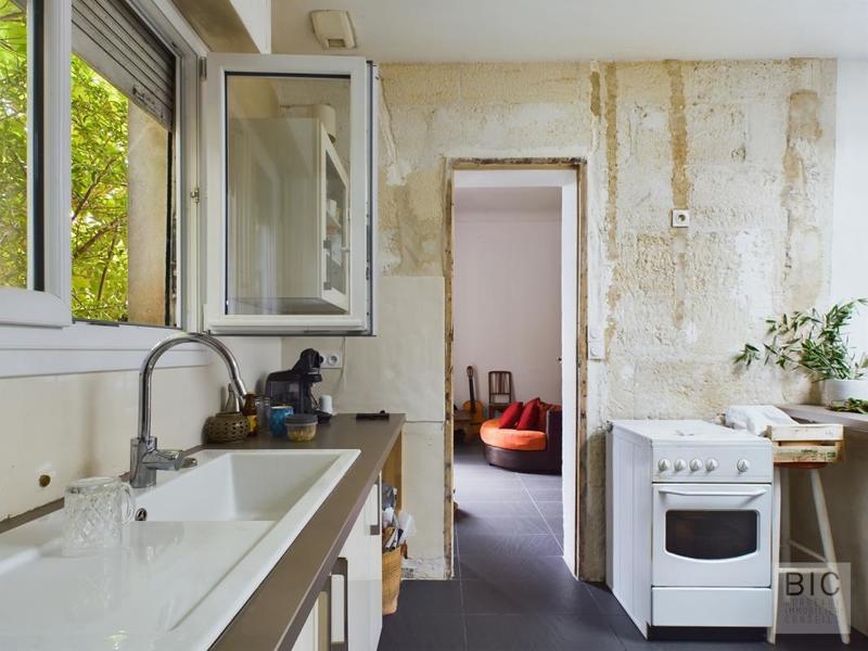 Maison en pierre - 125 m² - 5 pièces