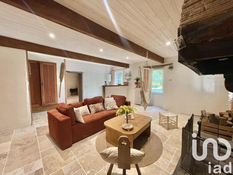 Maison - 150 m² - 7 pièces