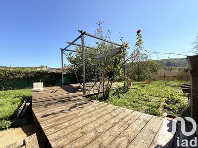 Maison de village - 141 m² - 5 pièces