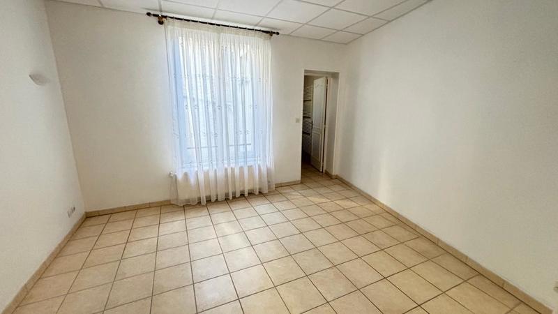 Appartement - 53 m² - 2 pièces