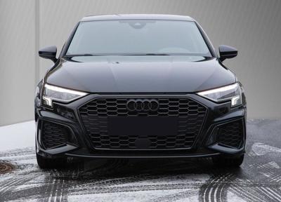 Audi A3 sportback 40 TFSIe s-Line 204 Hybride Rechargeable / Audio B&amp;O Keyless Apple Carplay Android Auto Regulateur de Distance