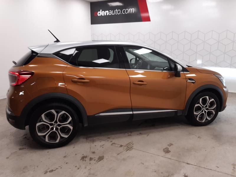 Renault Captur E-Tech 145 - 21 Intens