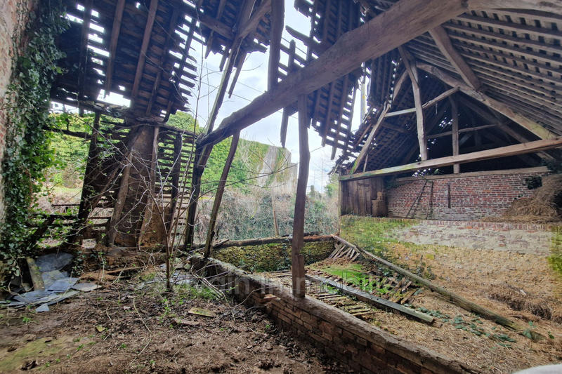 Maison - 55 m² - 3 pièces