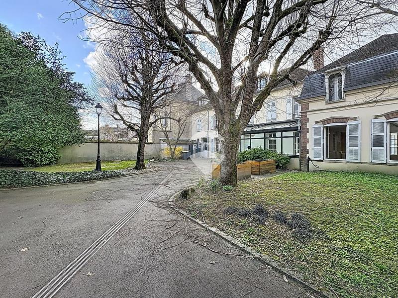 Immeuble - 419 m² - 12 pièces