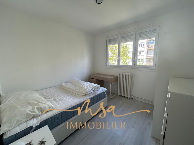 Appartement - 25 m² - 1 pièce