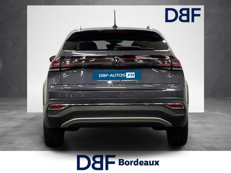 Volkswagen Taigo 1.5 Tsi 150 Dsg7 Style