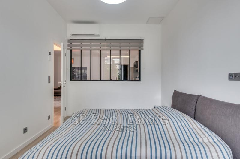 Loft - 62 m² - 3 pièces