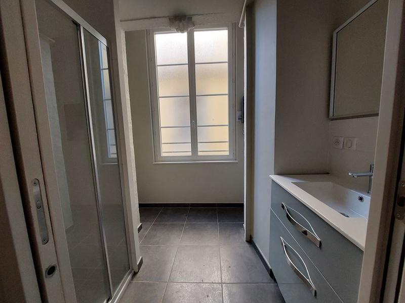 Appartement - 49 m² - 1 pièce