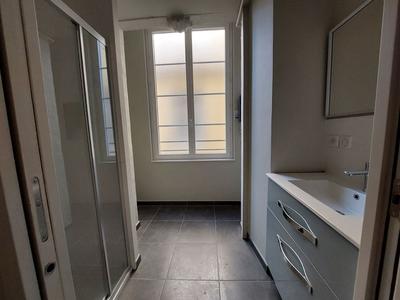 Appartement - 49 m² - 1 pièce