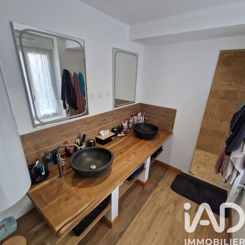 Maison de ville - 160 m² - 7 pièces