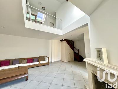 Maison - 149 m² - 6 pièces