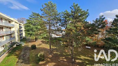 Appartement - 87 m² - 4 pièces