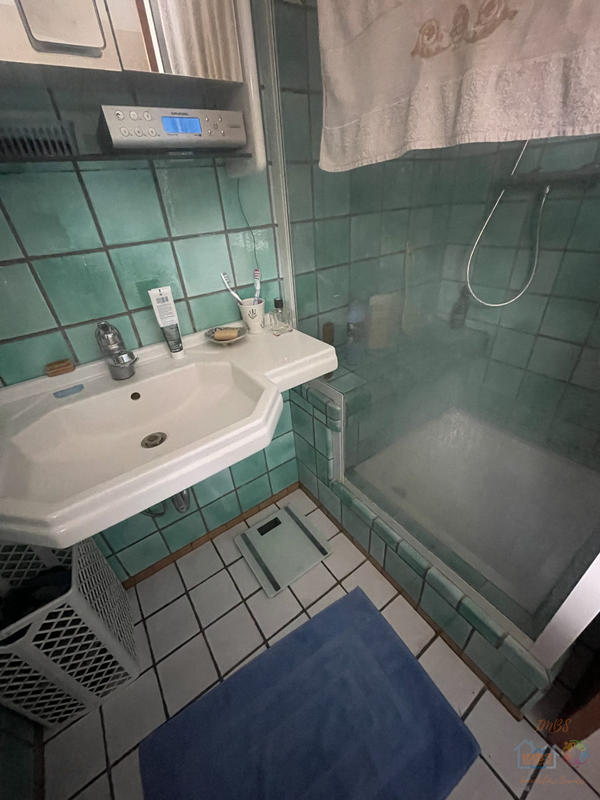 Maison - 269 m² - 9 pièces