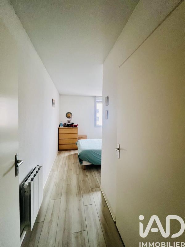 Appartement - 84 m² - 4 pièces