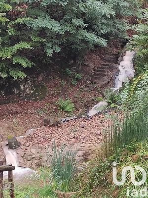 Maison de campagne - 210 m² - 10 pièces