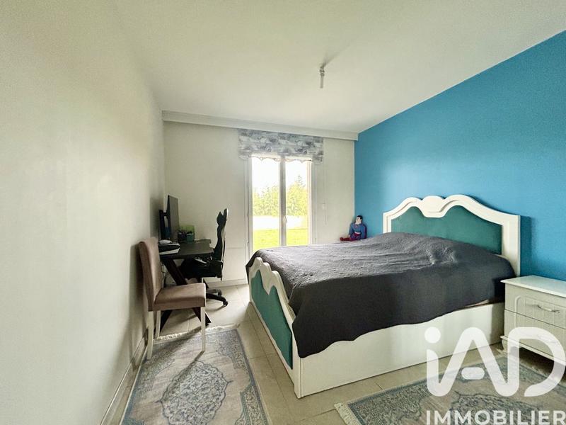 Maison de ville - 135 m² - 4 pièces