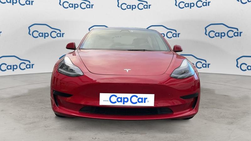 Tesla Model 3 283 Rwd Standard Range Plus