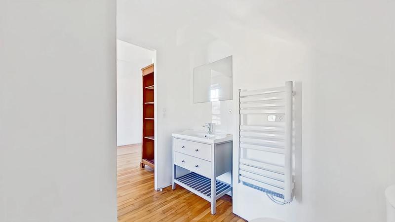 Maison - 168 m² - 6 pièces