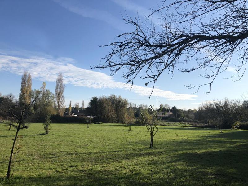 Maison - 406 m² - 11 pièces