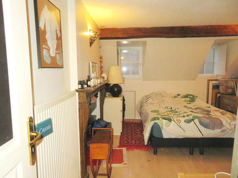 Appartement - 112 m² - 3 pièces