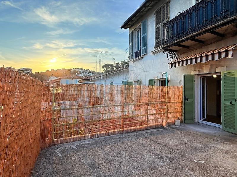 Appartement - 32 m² - 2 pièces