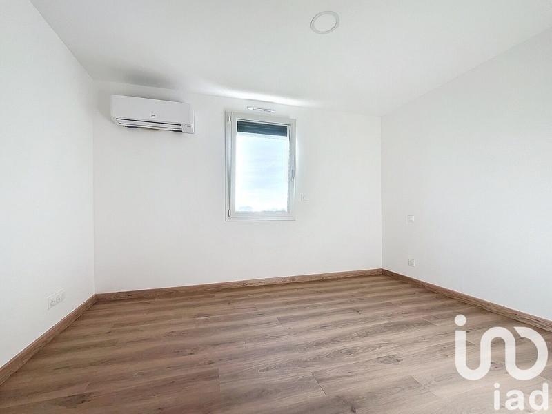 Maison - 98 m² - 5 pièces