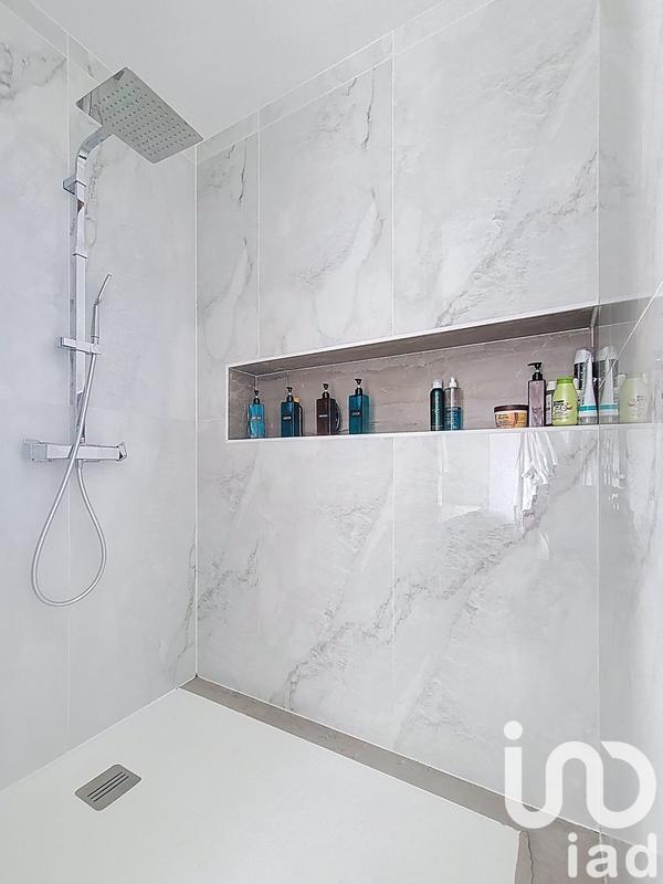 Maison - 114 m² - 5 pièces