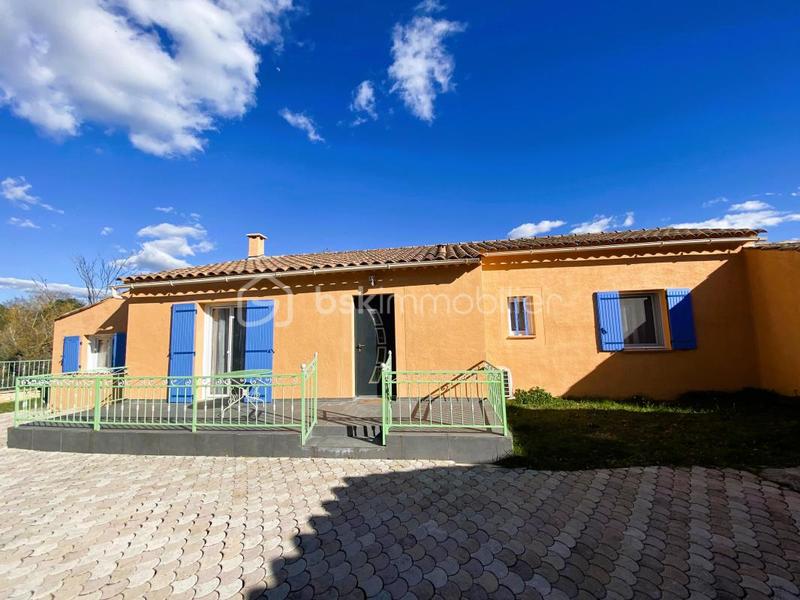 Villa - 150 m² - 7 pièces